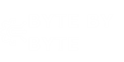 Byte by Byte Ltd Logo